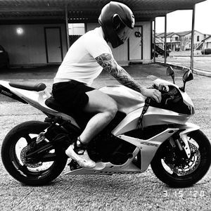 Meet your Posher, William